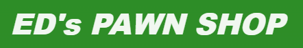 Ed's Pawn Shop